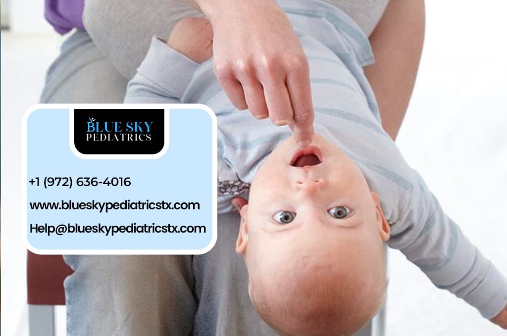 Infant Choking First Aid: What Every Parent Should Know