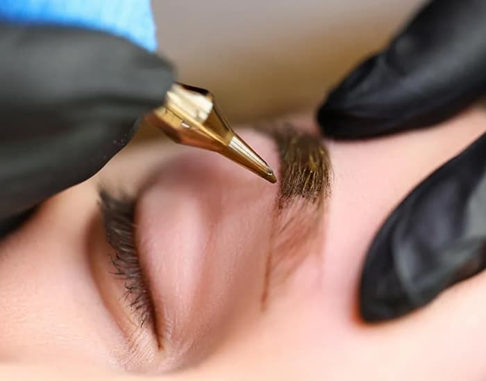 Microblading in oakleigh south