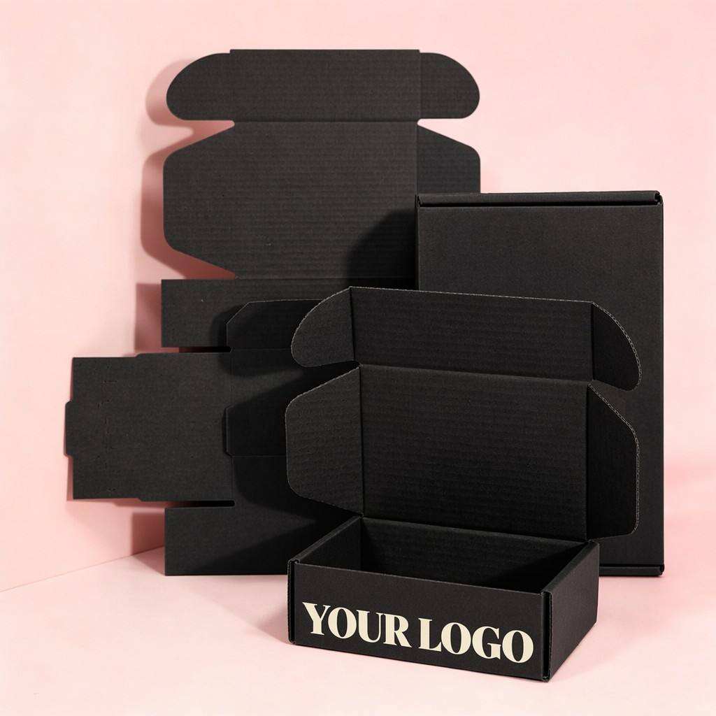 Headphones Boxes