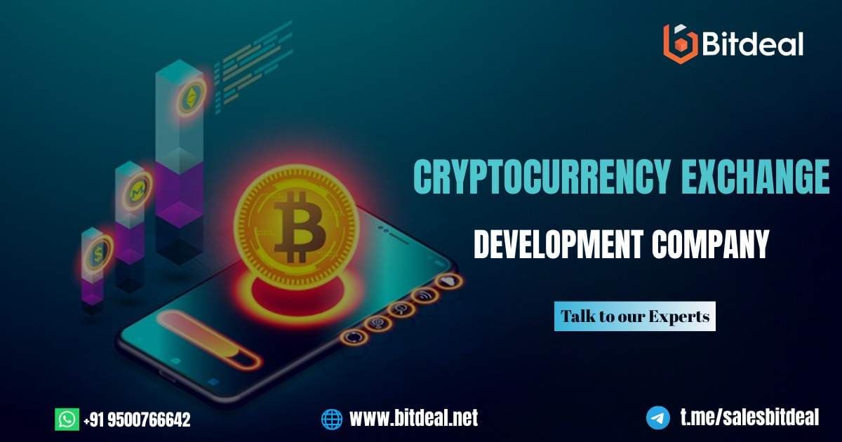 Launch Your Own Crypto Empire: The Real Value of a Cryptocurrency Exchange Development Company in 2026
