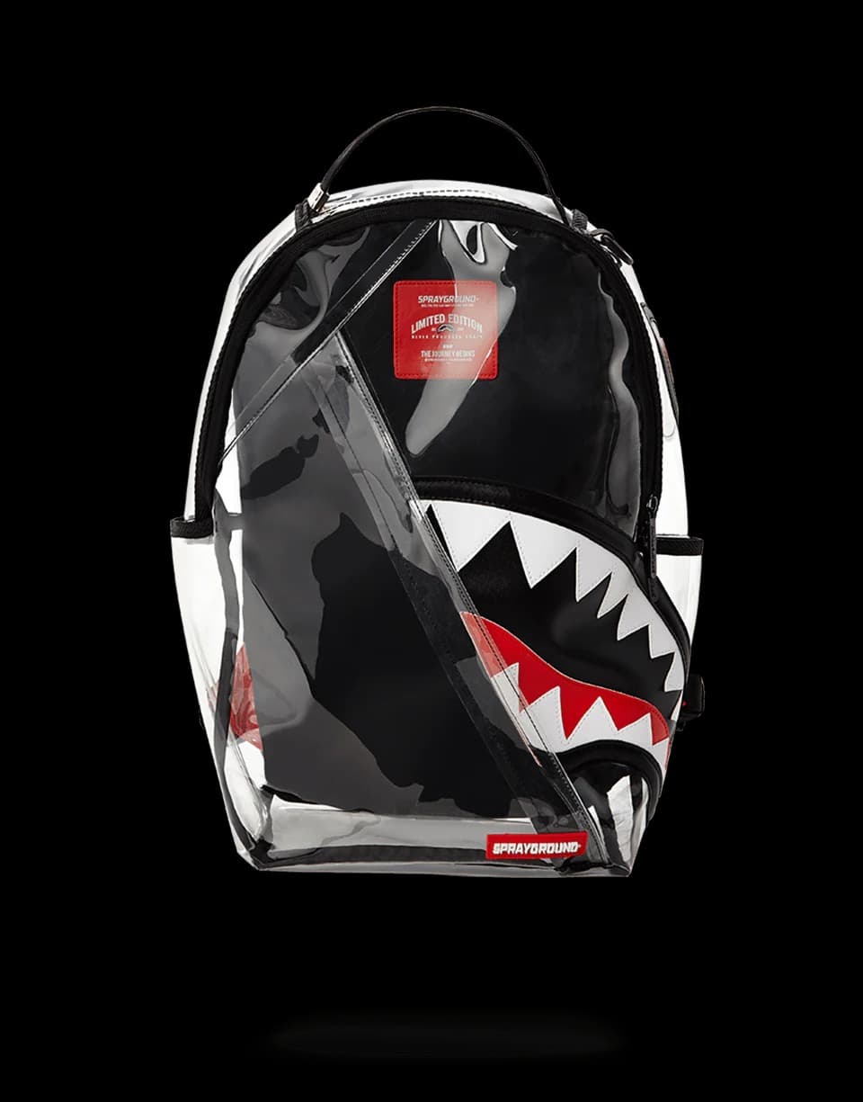 The Growing Popularity of the Sprayground Backpack Brand
