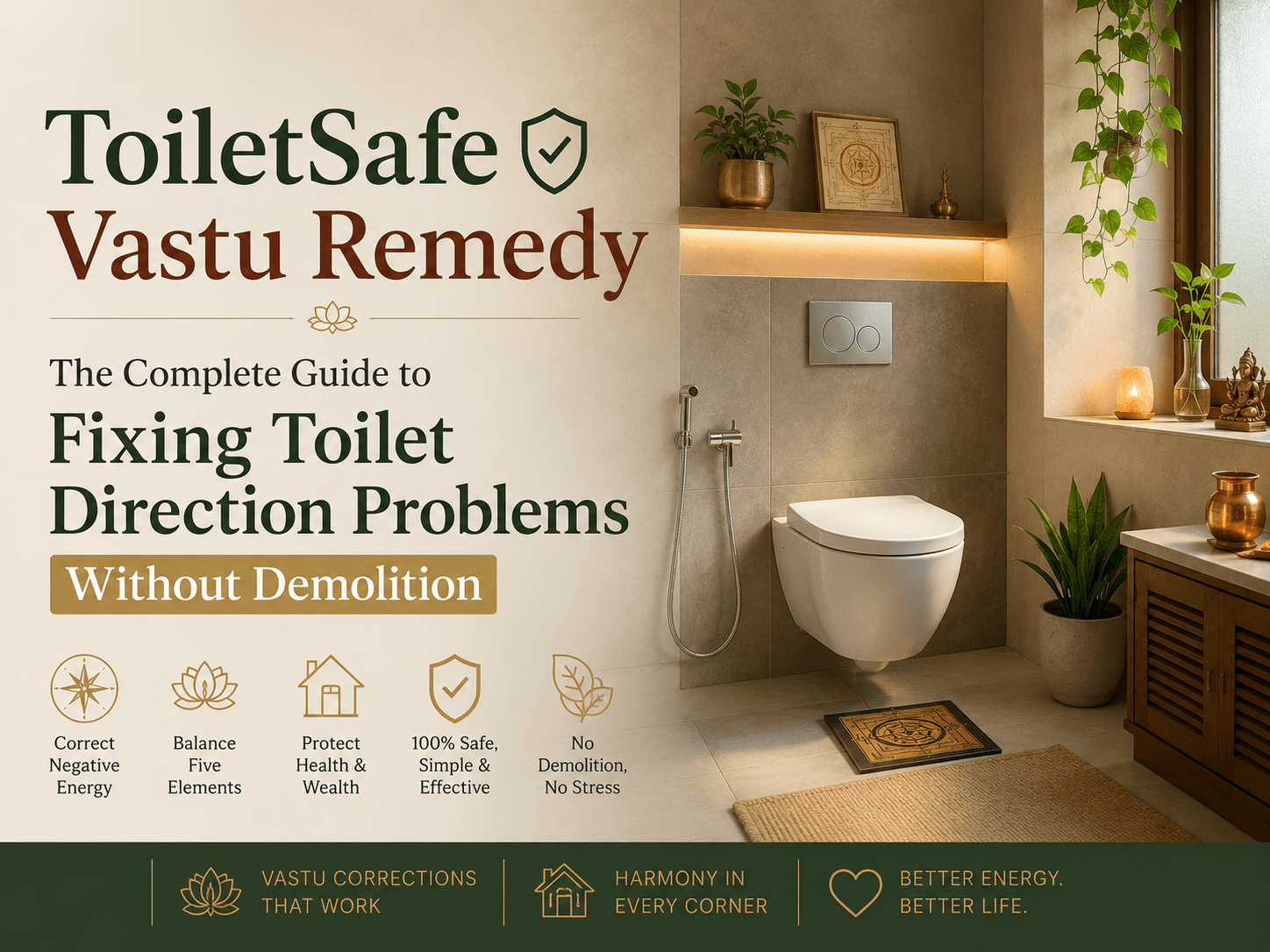 Vedic Vastu Living