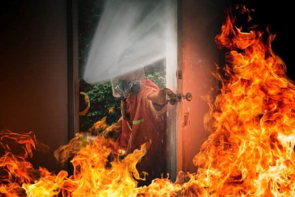 Fire Safety Equipment Manufacturer in Lucknow