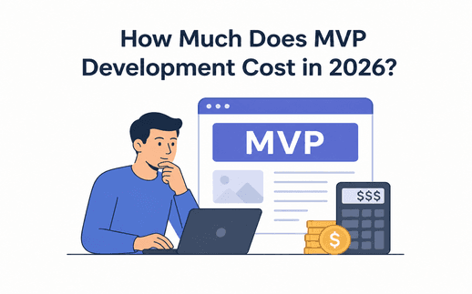 Outsourcing MVP Development: Pros, Cons, and Costs in 2026