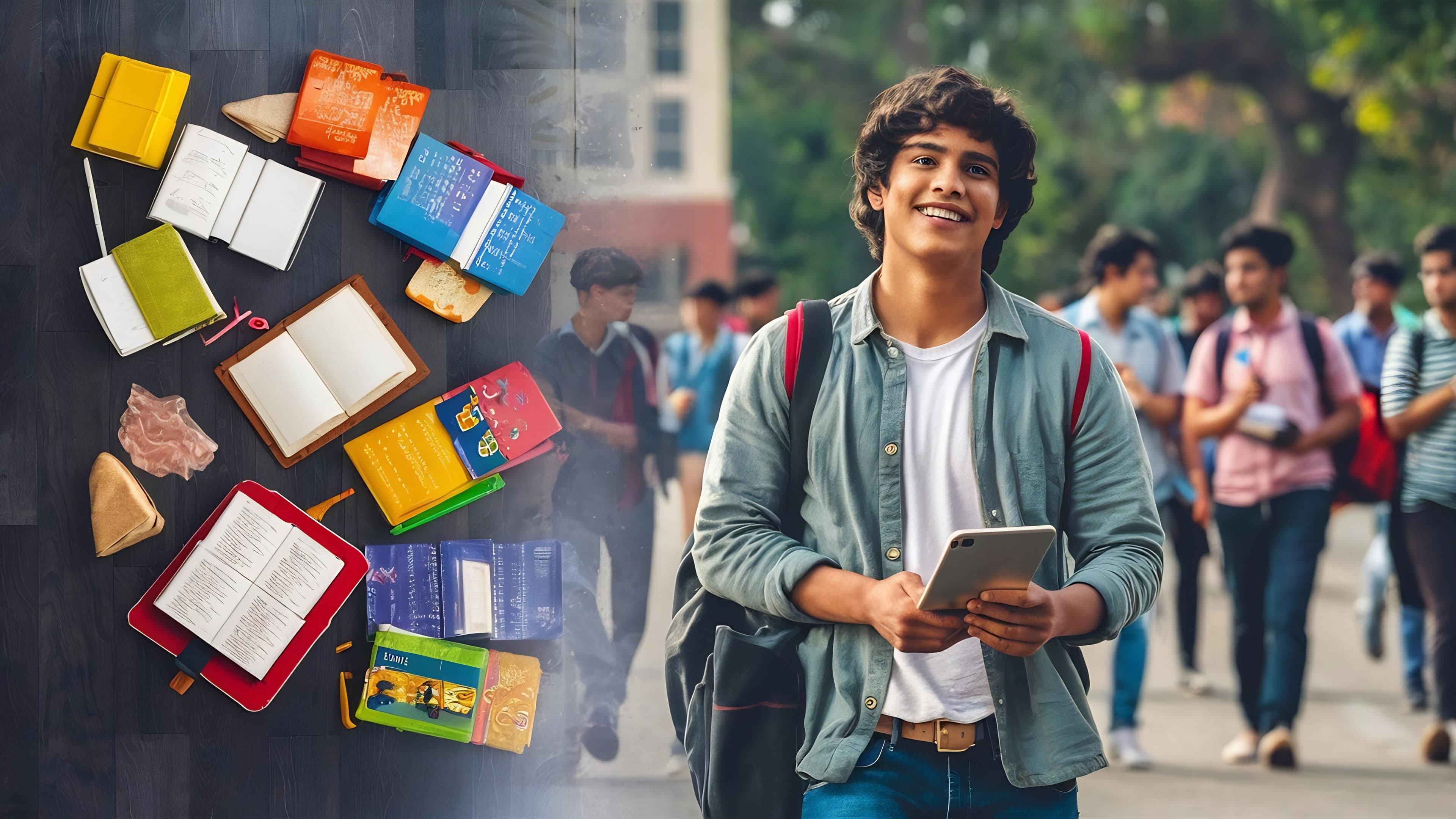 B.Ed Admission in India: Eligibility, Exams & Colleges
