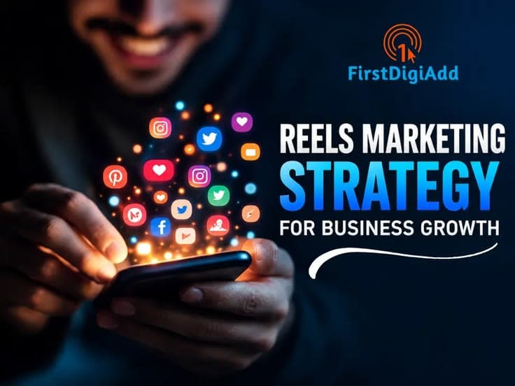 Reels Marketing Strategy for Business Growth