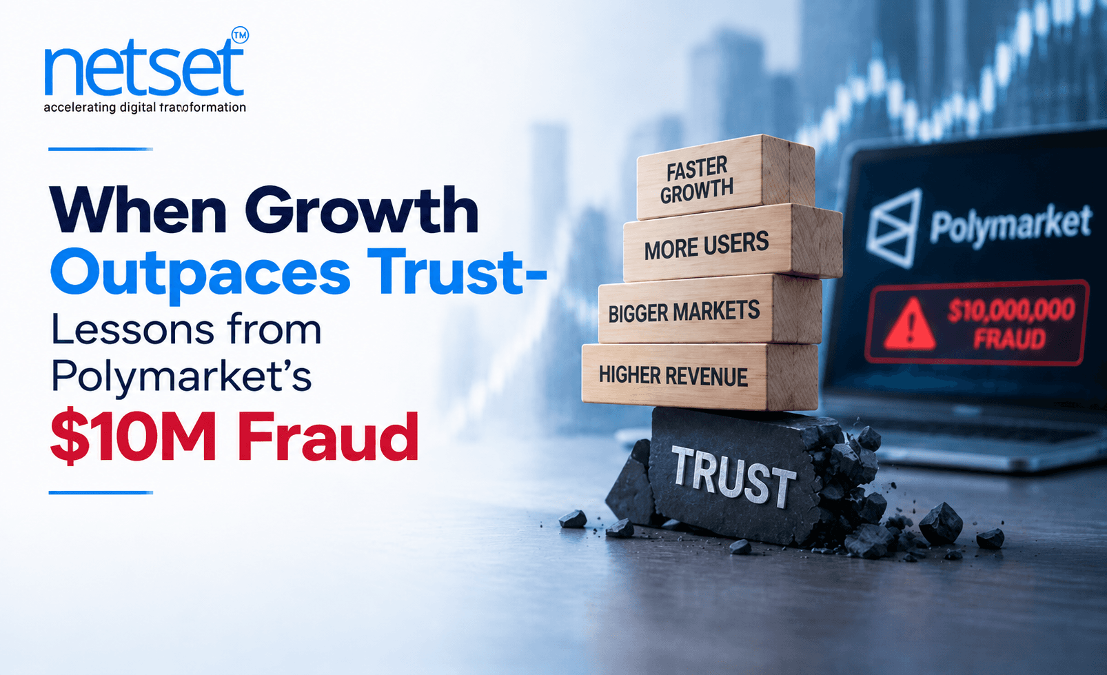 When Growth Outpaces Trust- Lessons from Polymarket’s $10M Fraud