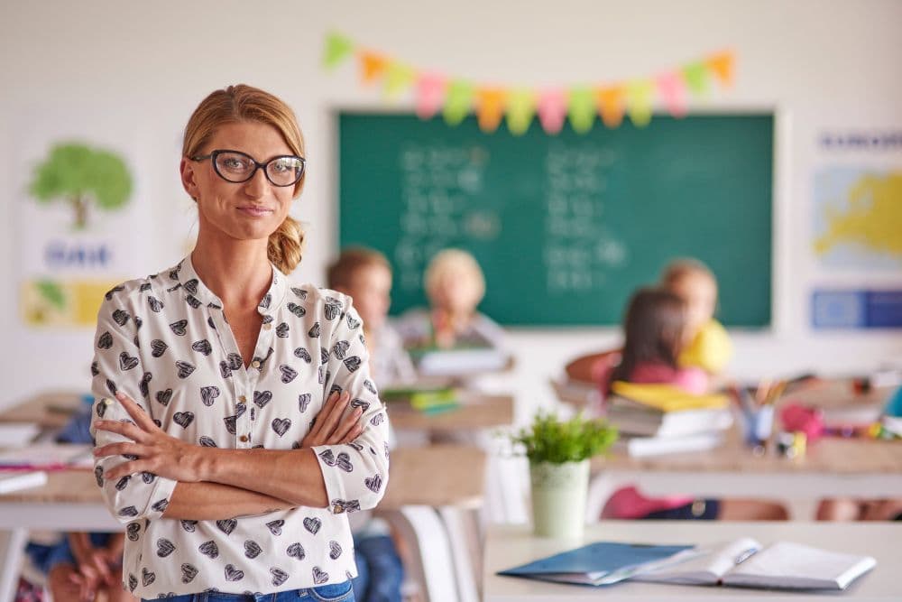 Education Industry Email List- Get the Higher Education Contact Database for Precision B2B Outreach