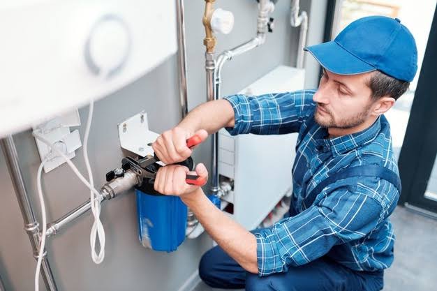 Solve Water Purifier Problems with RO Repair Pune