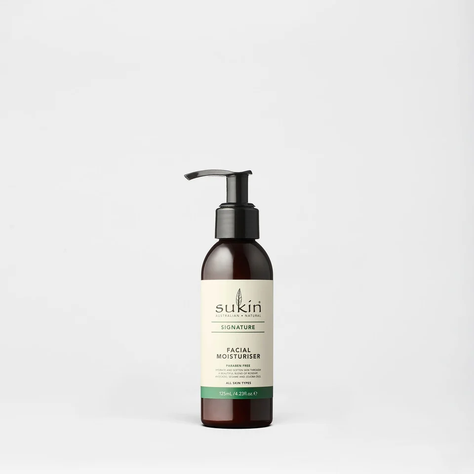 Can face moisturizer be used with makeup?