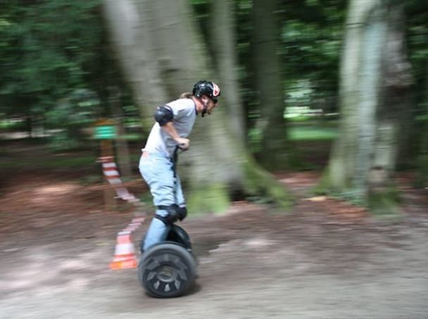 Segway Wheel Chair – Comfortable Mobility for Every Adventure