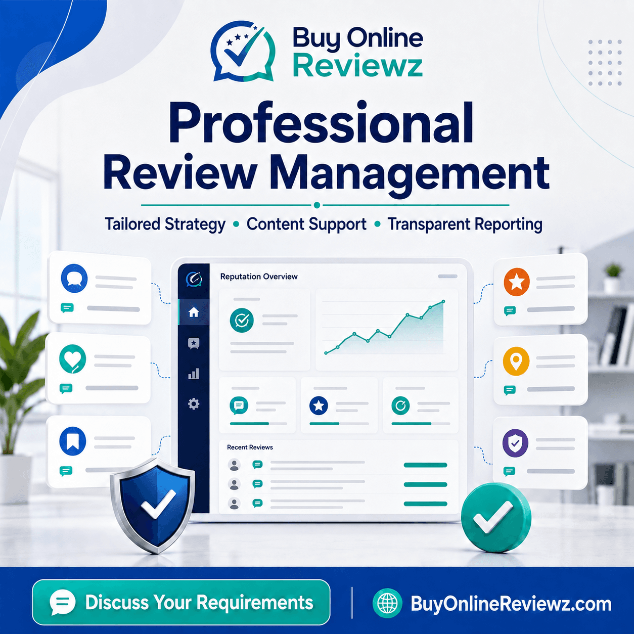 Buy Online Reviewz