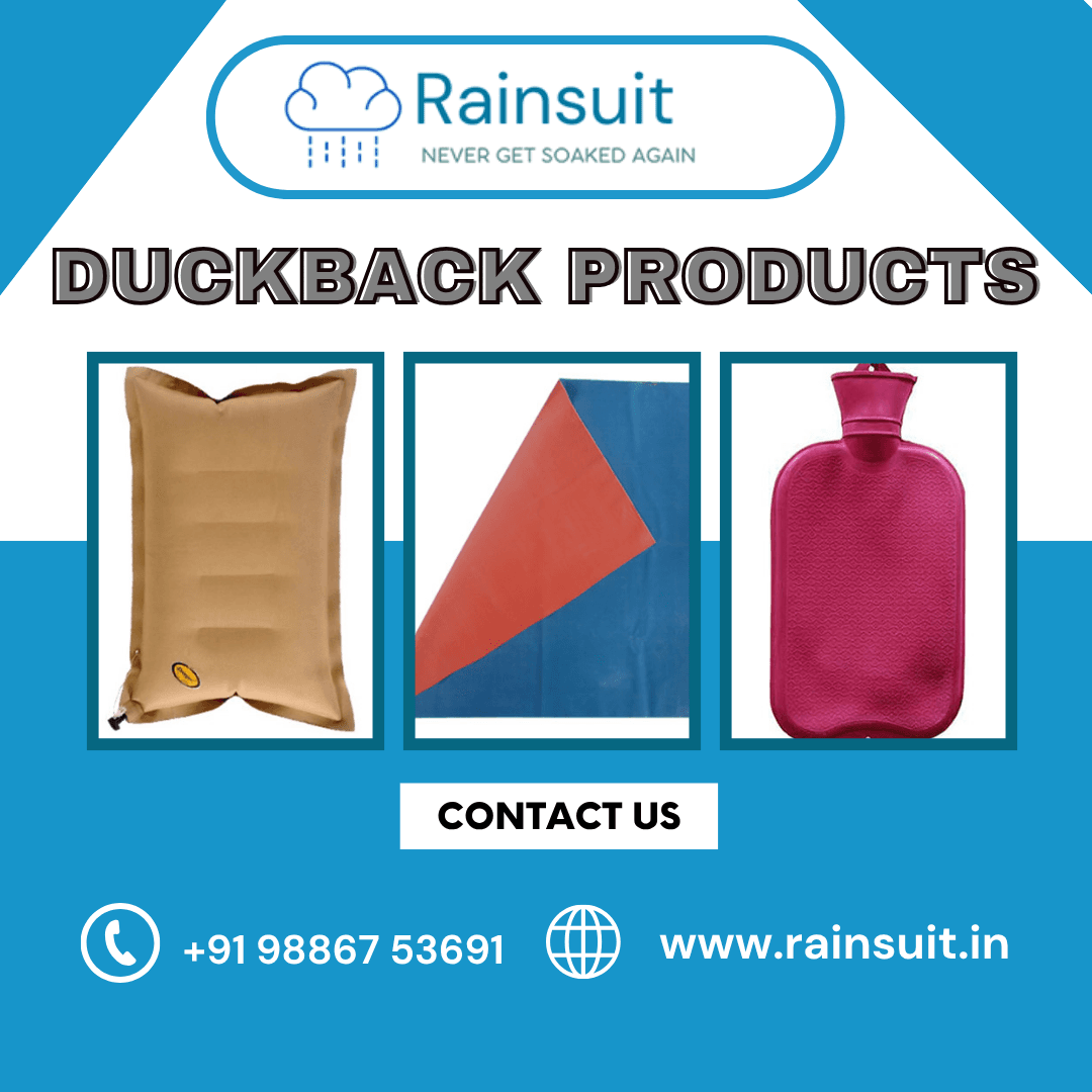 Rainsuit