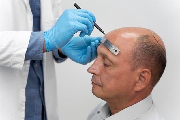 Best FUE Hair Transplant Explained: Process, Recovery & Results