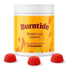 burntide weight loss US