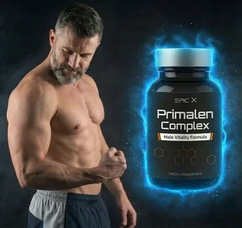 Primalen Complex Germany® Benefits, and Where to Buy?
