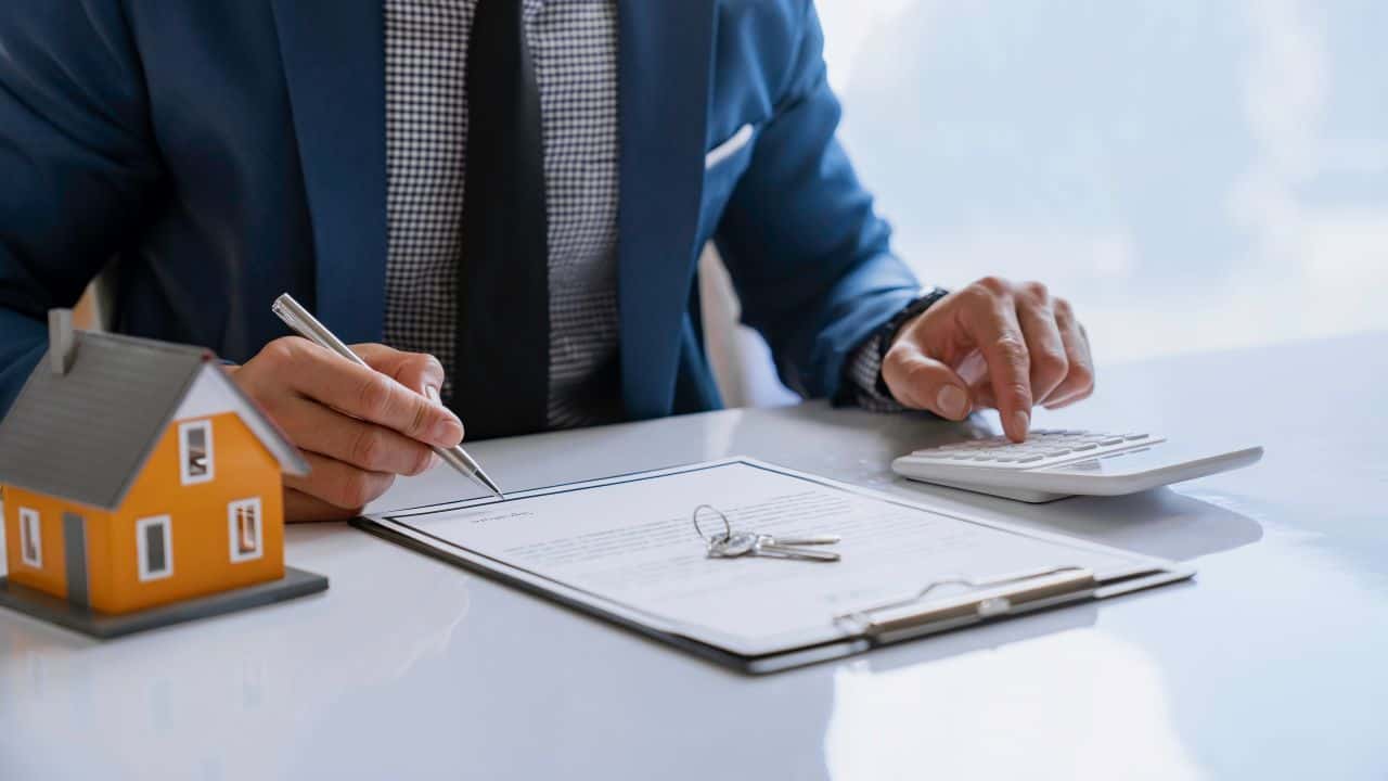 A Trusted Property Management Company for Landlords