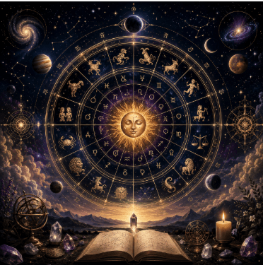 Career Astrology Tips for Finding Your Dream Job