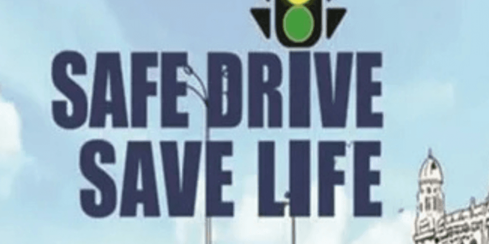 Safe driver UAE