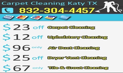 Carpet Cleaning Katy TX