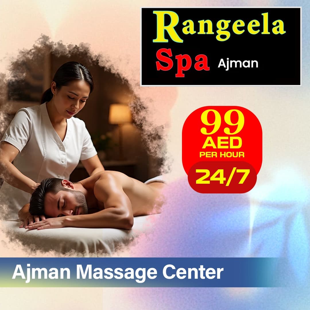 The Ultimate Sanctuary for Recovery and Renewal: Discovering True Comfort in the UAE