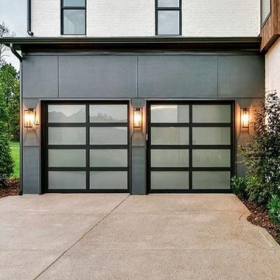 North Andover Overhead Door Repair