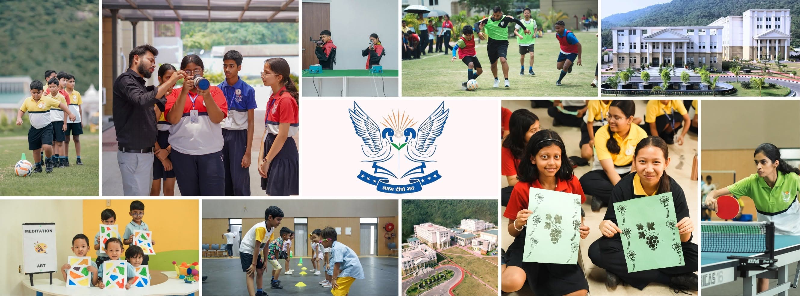 Vandya International School — A Name Among the Top CBSE Schools in India