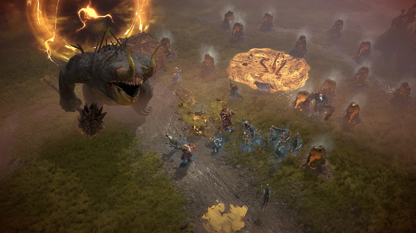 U4N Guide: Save Your Best Resources Before D4 Season 15