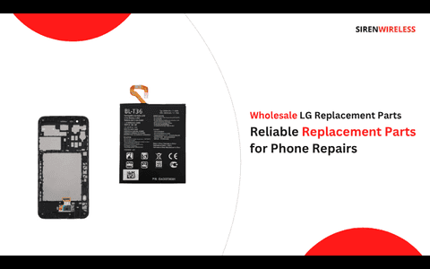LG Phone Parts for Professional Repairs and Replacement Solutions