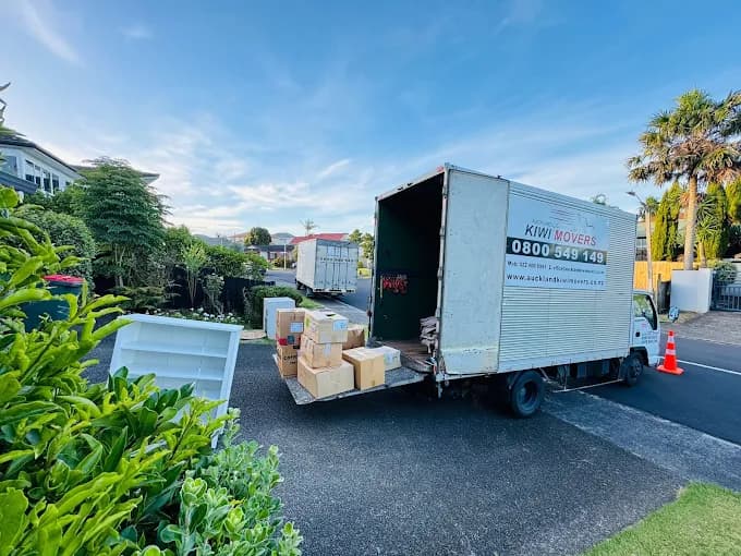 Smooth and Reliable Commercial Moving Auckland Services