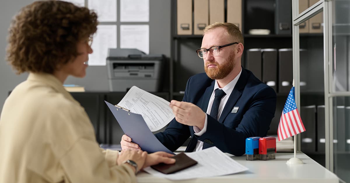 Why Do You Need an Immigration Lawyer for a Visa Extension Application?