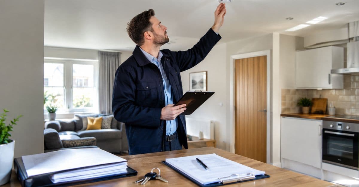 Landlord Responsibilities: Complete Guide for 2026