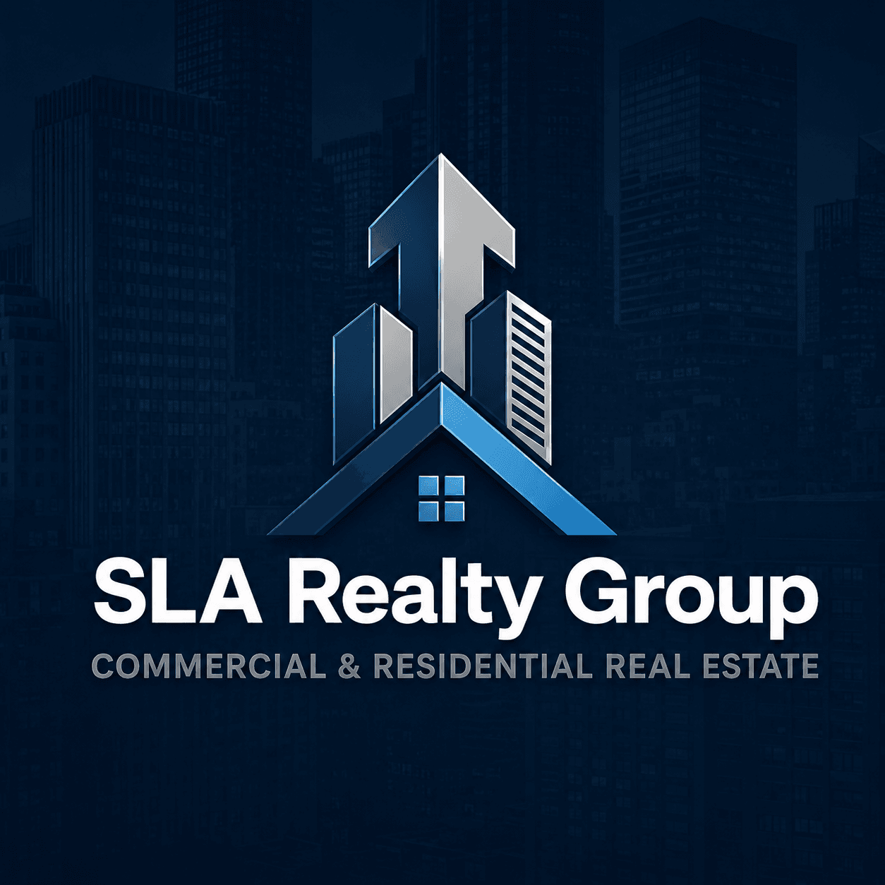 SLA Realty Group