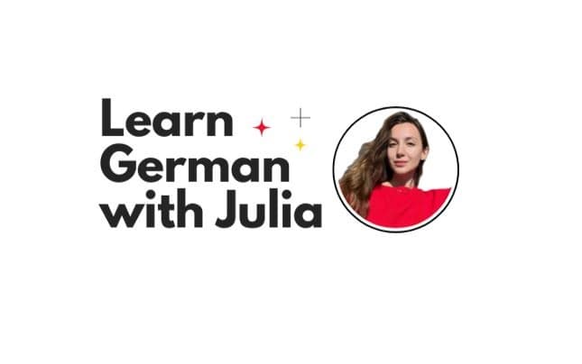 Learn German Online