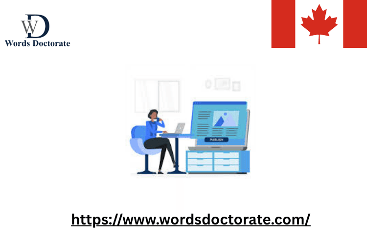 Why Are Students Searching for SCI Paper Writing Services in Toronto, Canada?