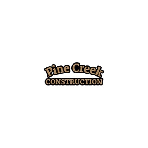 Pine Creek Construction