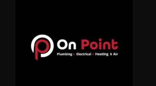 On Point Plumbing Electrical Heating & Air