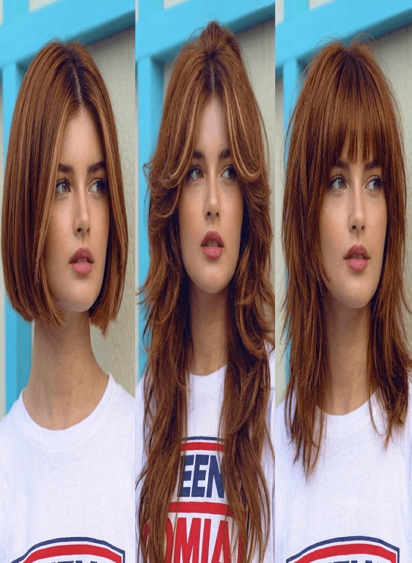 Gemini AI Hairstyle Prompts I Actually Tested Before My Cut