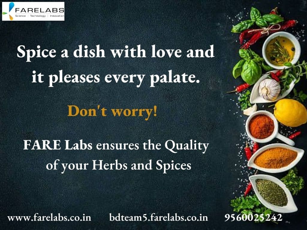 Best Inspection And Auditing Services at FARE Labs.