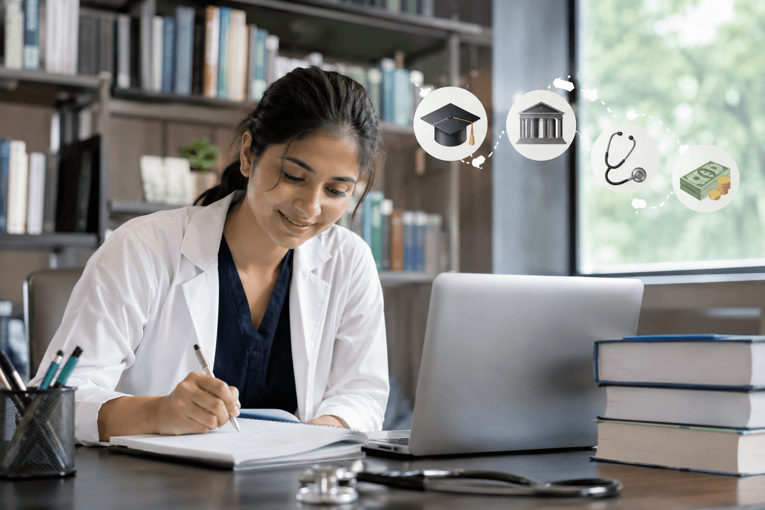 MD MS Course Fees in India 2026: Complete Fee Guide
