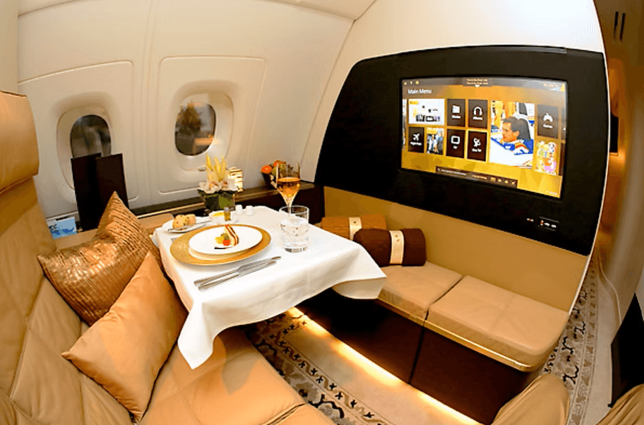 Make the Most of Air Canada Aeroplan Miles