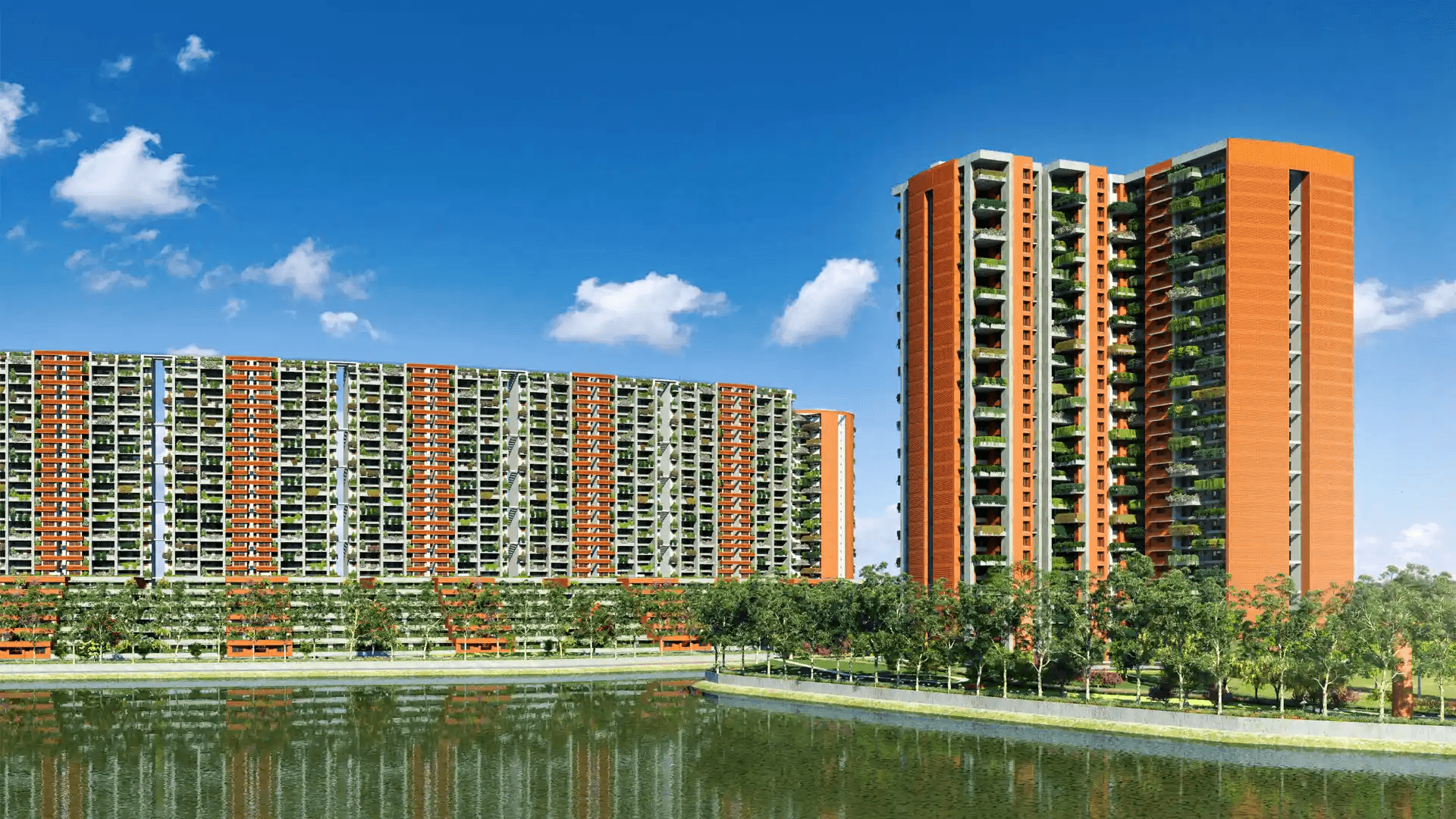 Pursuit of a Radical Rhapsody Whitefield – Premium Homes