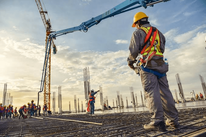 How Technology Is Transforming the Construction Industry
