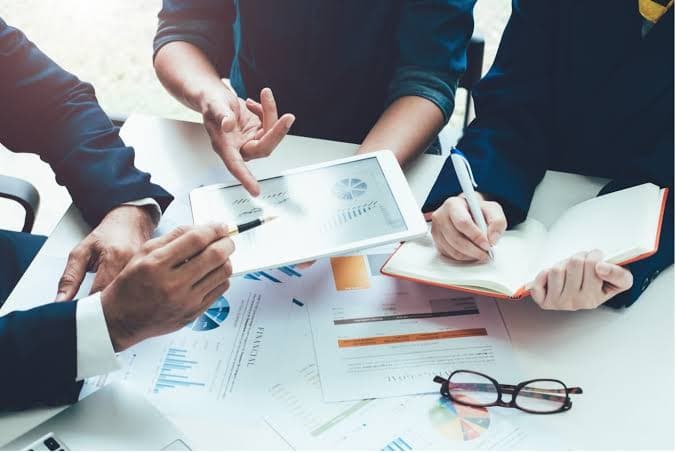 Fund Raising Consultant: How to Secure Capital for Business Growth