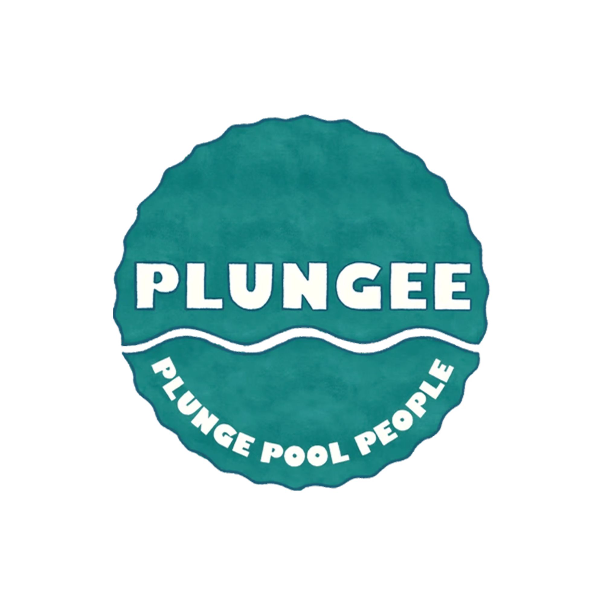 Precast Concrete Plunge Pools