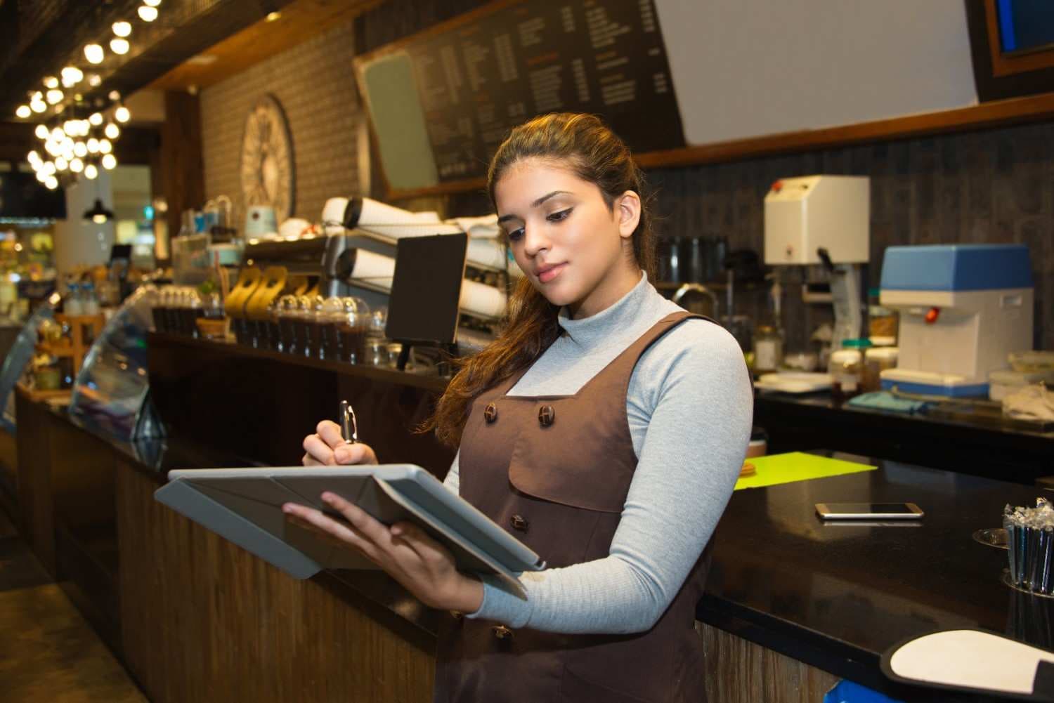 Best Restaurant POS Systems in Chicago for Faster Operations