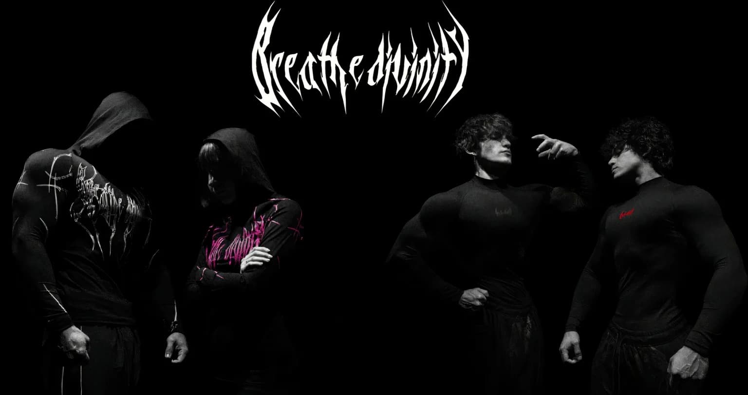 Breathedivinity