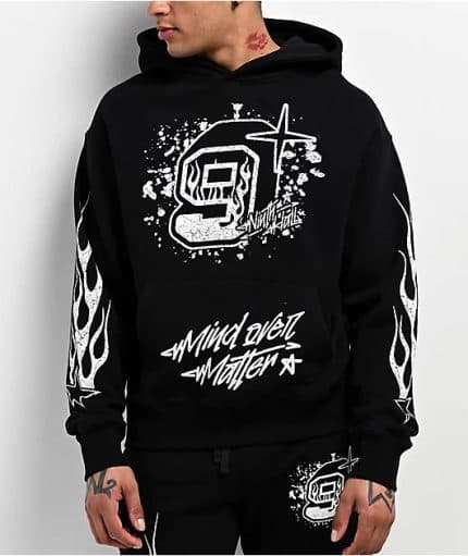 Ninth Hall Clothing: Urban Fashion Redefined for the Modern Generation