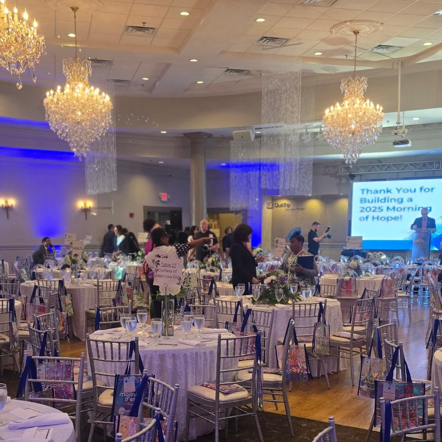 Corporate Award Ceremony in Atlanta: Why Employee Recognition Is Becoming the New Year-End Event