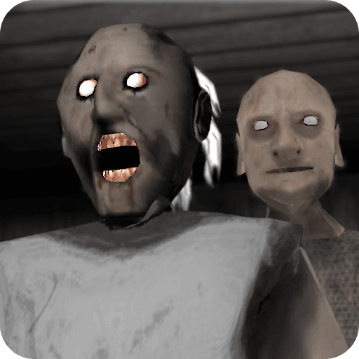 Granny: The Terrifying Escape Game That Turns Every Creak Into a Nightmare